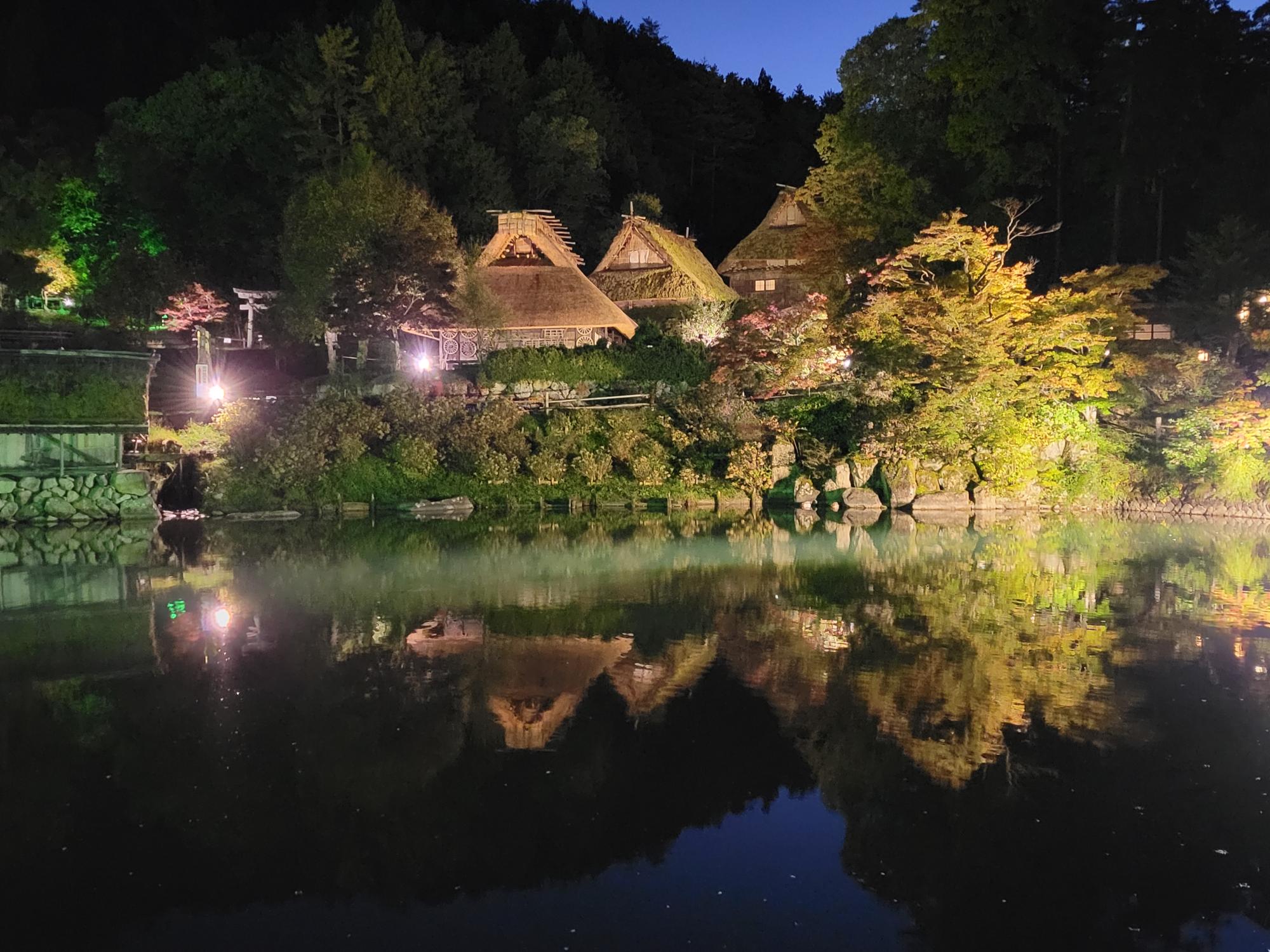 Special Event in Hida Folk Village
Dishes from the long-established Takayama ryotei restaurant “Susaki” will be served.